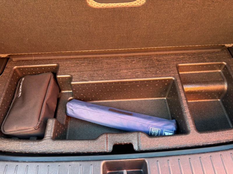 Kia Sportage 1.6 CRDI 136 MHEV MOTION DCT7  occasion � Cahors - photo n�12