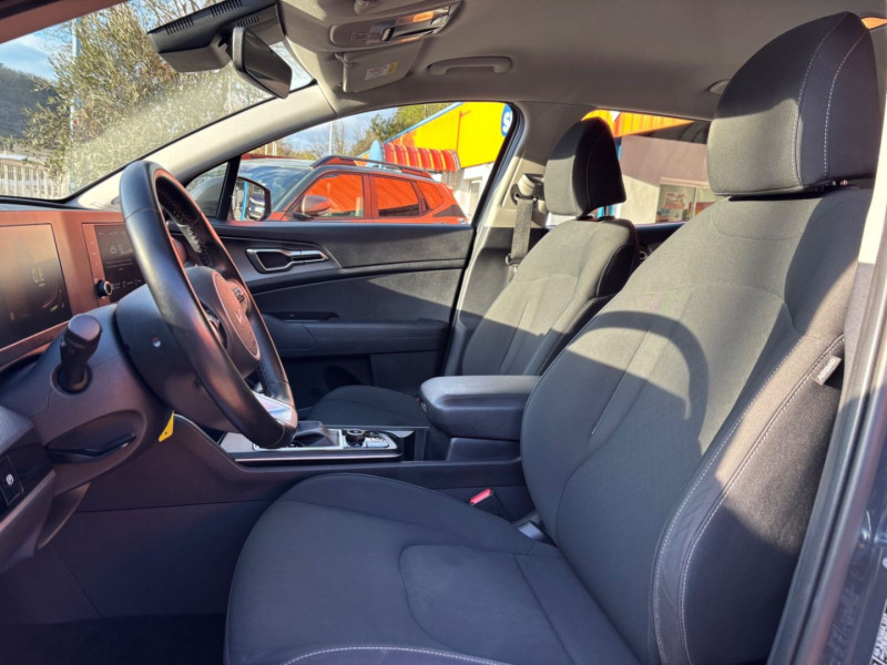Kia Sportage 1.6 CRDI 136 MHEV MOTION DCT7  occasion � Cahors - photo n�15