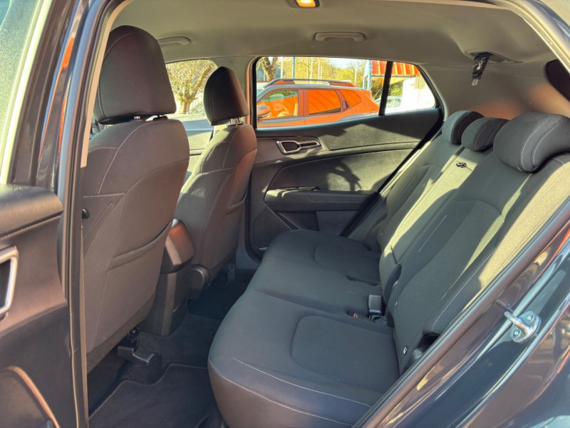 Kia Sportage 1.6 CRDI 136 MHEV MOTION DCT7  occasion � Cahors - photo n�18