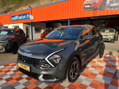 Annonce Kia Sportage occasion Diesel 1.6 CRDI 136 MHEV MOTION DCT7 � Cahors