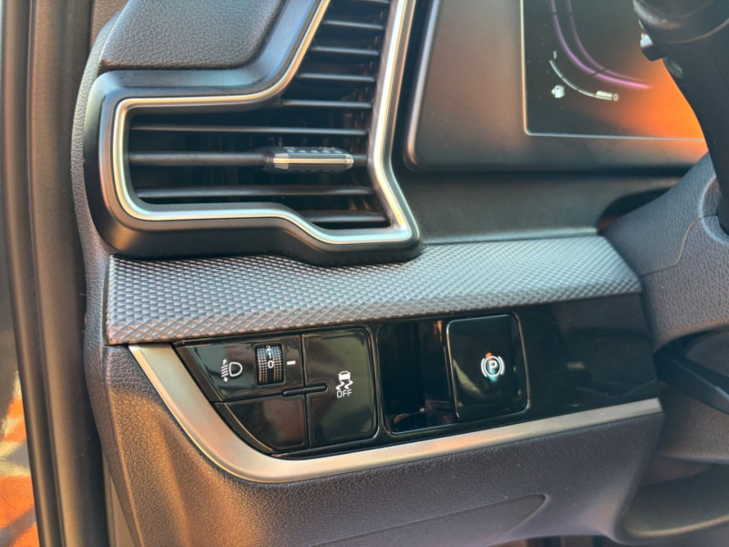 Kia Sportage 1.6 CRDI 136 MHEV MOTION DCT7  occasion � Cahors - photo n�16