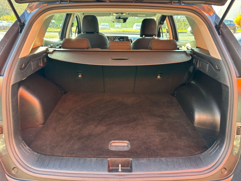 Kia Sportage 1.6 CRDI 136 MHEV MOTION DCT7  occasion � Cahors - photo n�11