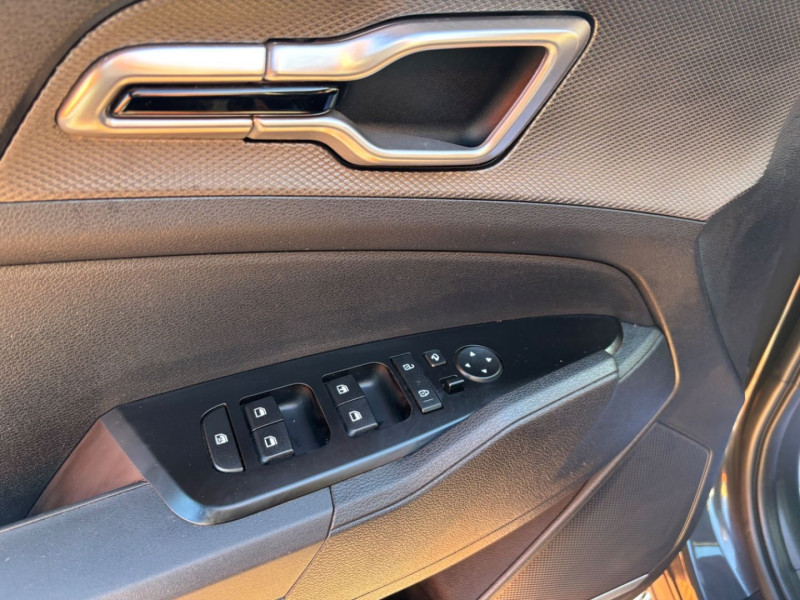 Kia Sportage 1.6 CRDI 136 MHEV MOTION DCT7  occasion � Cahors - photo n�17