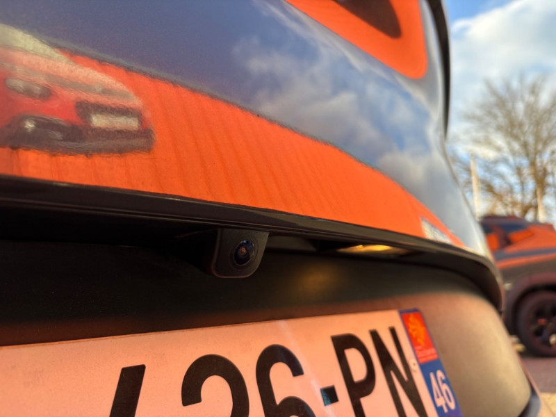 Kia Sportage 1.6 CRDI 136 MHEV MOTION DCT7  occasion � Cahors - photo n�13