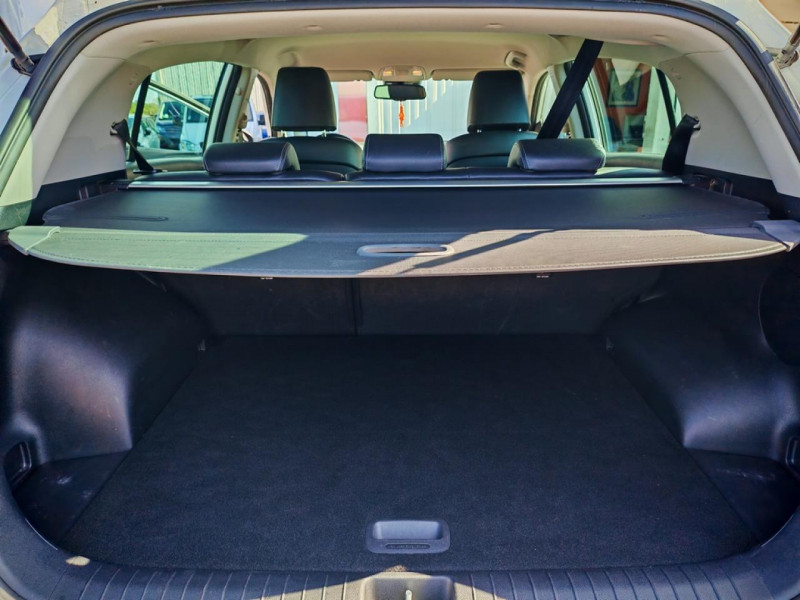 Kia Sportage 1.6 CRDI 136 Mild Hybrid Black Edition  occasion à Arcangues - photo n°17