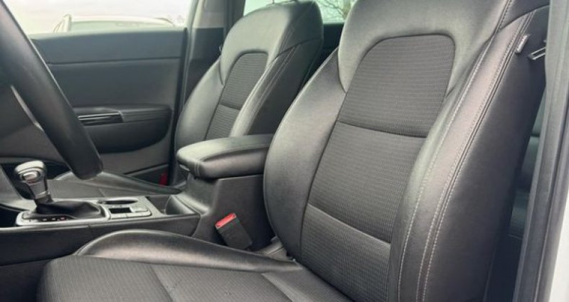 Kia Sportage 1.6 CRDI 136ch Boite Auto Garantie 6 ans Suivi complet Pack   occasion  Sarreguemines - photo n5