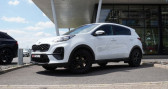 Kia Sportage 1.6 CRDI 136ch Boite Auto Garantie 6 ans Suivi complet Pack    Sarreguemines 57