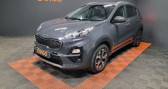 Annonce Kia Sportage occasion Diesel 1.6 CRDI 136ch DESIGN 4X2 + APPLE CARPLAY  Cernay