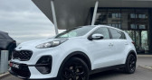 Kia Sportage 1.6 CRDI 136ch Garantie 6 ans Pack Black Apple Carplay Andro   Sarreguemines 57