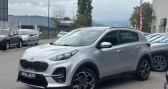 Kia Sportage 1.6 CRDI 136ch GT Line 4X4 4WD DCT7 1�re Main  � SAINT MARTIN D'HERES 38