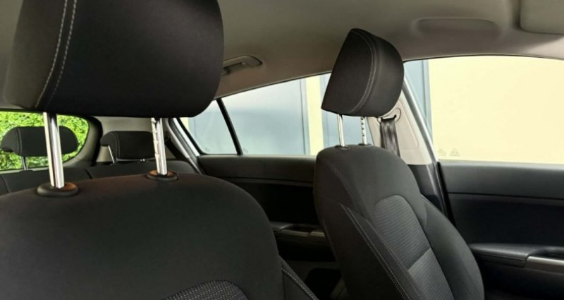 Kia Sportage 1.6 CRDi 136ch ISG ACTIVE 4x2 DCT7  occasion � MACON - photo n�2