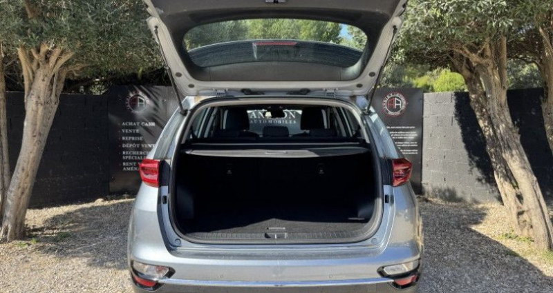 Kia Sportage 1.6 CRDI 136CH ISG ACTIVE 4X2 DCT7  occasion  Perpignan - photo n7