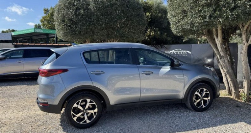 Kia Sportage 1.6 CRDI 136CH ISG ACTIVE 4X2 DCT7  occasion  Perpignan - photo n5