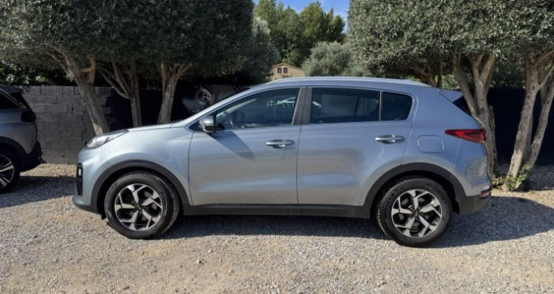 Kia Sportage 1.6 CRDI 136CH ISG ACTIVE 4X2 DCT7  occasion  Perpignan - photo n4