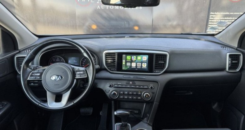 Kia Sportage 1.6 CRDI 136CH ISG ACTIVE 4X2 DCT7  occasion  Perpignan - photo n2