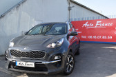 Kia Sportage 1.6 CRDI 136CH ISG ACTIVE 4X2 DCT7   Villeneuve-sous-Dammartin 77