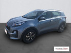 Kia Sportage occasion année 2020 boite Robotisee Annonce Kia Sportage occasion Diesel 1.6 CRDi 136ch ISG Active 4x2 DCT7 à Mont-de-Marsan