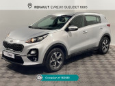 Annonce Kia Sportage occasion Diesel 1.6 CRDi 136ch ISG Active 4x2 DCT7  vreux