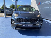 Kia Sportage occasion année 2019 boite Manuelle Annonce Kia Sportage occasion Diesel 1.6 CRDi 136ch ISG Active 4x2 à Barberey-Saint-Sulpice