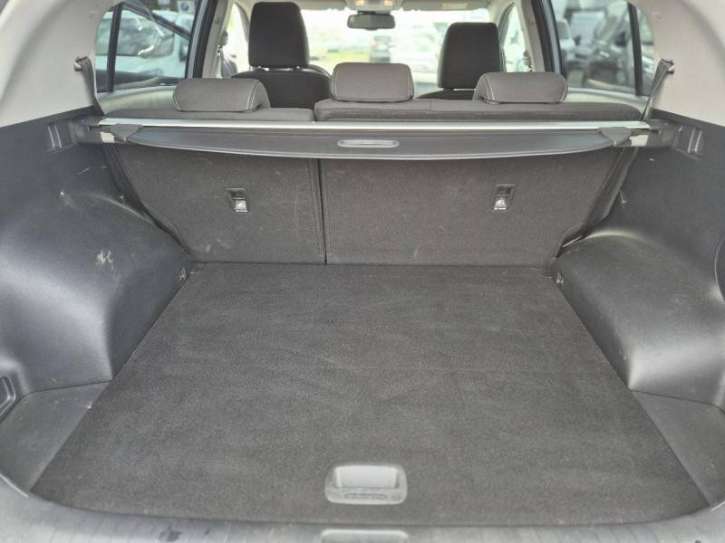 Kia Sportage 1.6 CRDi 136ch ISG Active 4x2  occasion  Amilly - photo n12