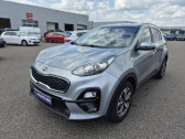 Kia Sportage 1.6 CRDi 136ch ISG Active 4x2   Amilly 45