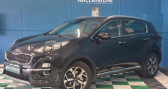 Kia Sportage occasion année 2020 boite Automatique Annonce Kia Sportage occasion Diesel 1.6 CRDI 136CH ISG DESIGN 4X2 DCT7 à Royan