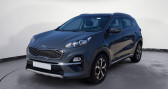Annonce Kia Sportage occasion Diesel 1.6 CRDI 136CH ISG DESIGN 4X2 DCT7 � Moirans