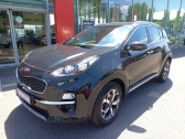 Kia Sportage occasion année 2019 boite Robotisee Annonce Kia Sportage occasion Diesel 1.6 CRDi 136ch ISG Design 4x2 DCT7 à Vert-Saint-Denis