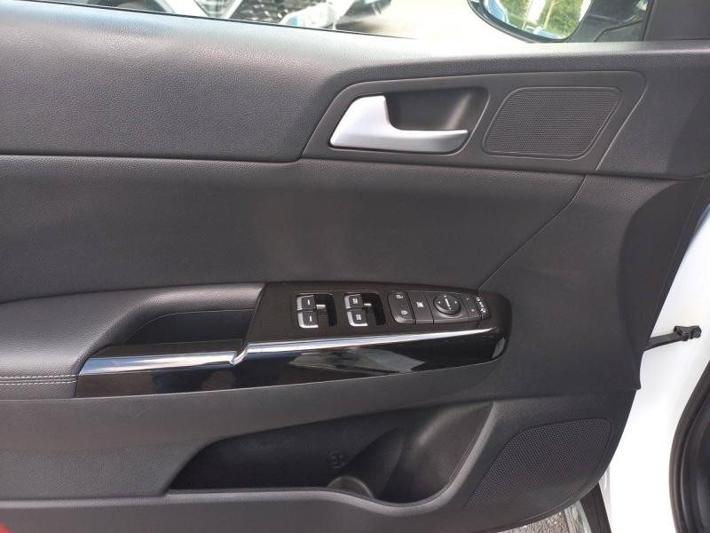 Kia Sportage 1.6 CRDi 136ch ISG Design 4x2 DCT7  occasion  Vert-Saint-Denis - photo n15