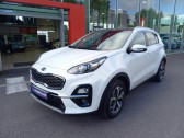 Annonce Kia Sportage occasion Diesel 1.6 CRDi 136ch ISG Design 4x2 DCT7 à Vert-Saint-Denis