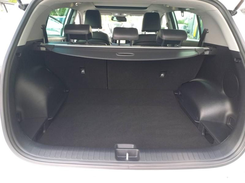 Kia Sportage 1.6 CRDi 136ch ISG Design 4x2 DCT7  occasion  Vert-Saint-Denis - photo n13