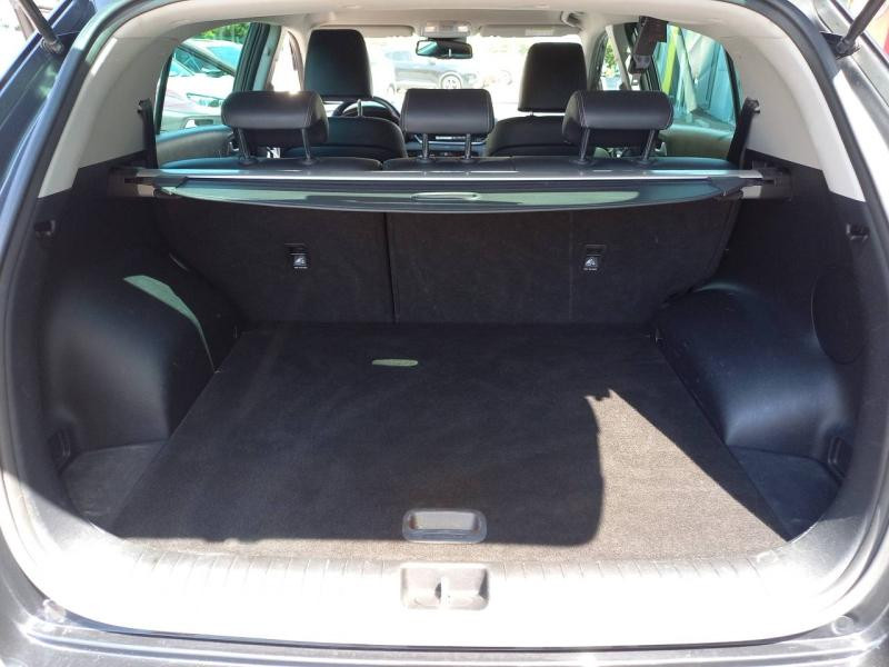 Kia Sportage 1.6 CRDi 136ch ISG Design 4x2 DCT7  occasion � Vert-Saint-Denis - photo n�13