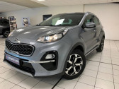 Kia Sportage occasion année 2019 boite Robotisee Annonce Kia Sportage occasion Diesel 1.6 CRDi 136ch ISG Design 4x2 DCT7 à Garges-lès-Gonesse