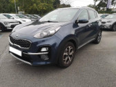 Kia Sportage 1.6 CRDi 136ch ISG Design 4x2 DCT7  2019 - annonce de voiture en vente sur Auto Sélection.com