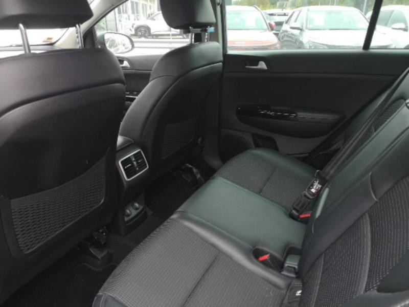 Kia Sportage 1.6 CRDi 136ch ISG Design 4x2 DCT7  occasion  Saint-Maximin - photo n15