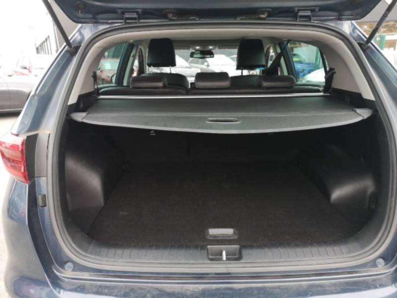 Kia Sportage 1.6 CRDi 136ch ISG Design 4x2 DCT7  occasion  Saint-Maximin - photo n13
