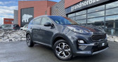 Kia Sportage occasion année 2019 boite Manuelle Annonce Kia Sportage occasion Diesel 1.6 CRDI 136CH ISG DESIGN 4X2 à Nieppe