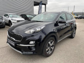 Kia Sportage occasion année 2018 boite Manuelle Annonce Kia Sportage occasion Diesel 1.6 CRDi 136ch ISG Design 4x2 à Barberey-Saint-Sulpice