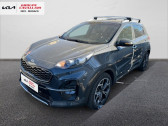 Annonce Kia Sportage occasion Diesel 1.6 CRDi 136ch ISG GT Line 4x2 DCT7  NICE