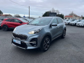 Annonce Kia Sportage occasion Diesel 1.6 CRDI 136CH ISG GT LINE 4X2 DCT7 � Albi