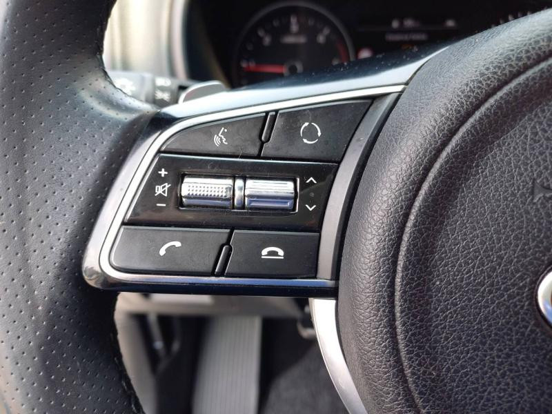 Kia Sportage 1.6 CRDi 136ch ISG GT Line 4x2 DCT7  occasion  Vert-Saint-Denis - photo n18