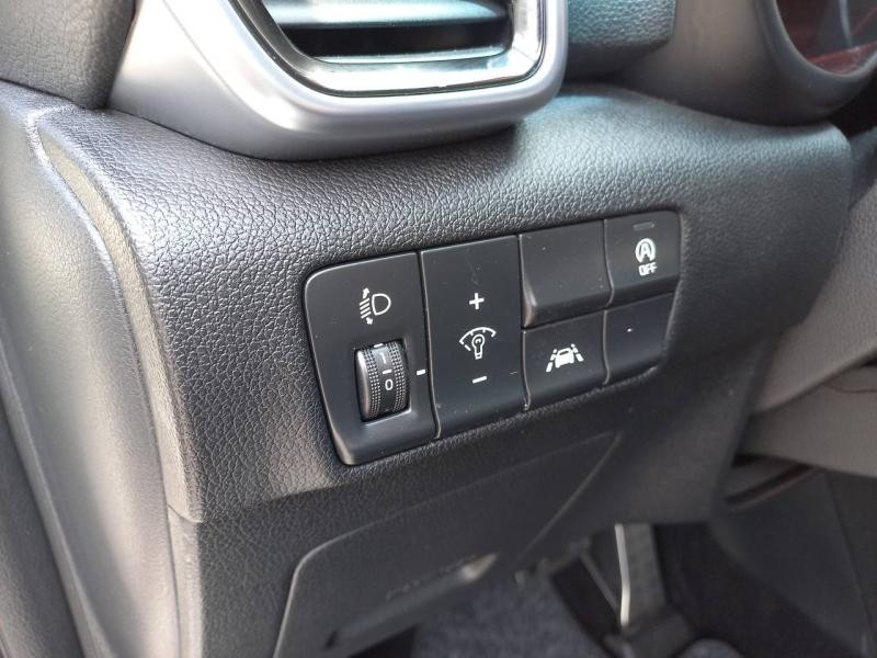 Kia Sportage 1.6 CRDi 136ch ISG GT Line 4x2 DCT7  occasion  Vert-Saint-Denis - photo n16