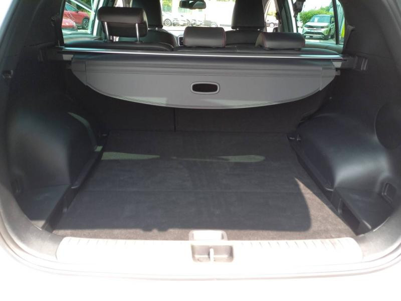 Kia Sportage 1.6 CRDi 136ch ISG GT Line 4x2 DCT7  occasion  Vert-Saint-Denis - photo n13