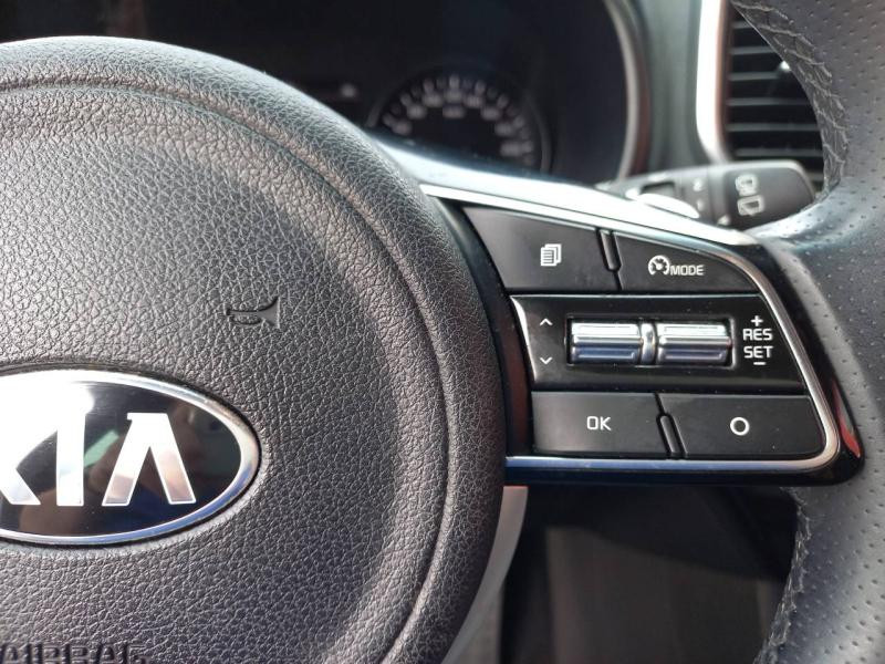 Kia Sportage 1.6 CRDi 136ch ISG GT Line 4x2 DCT7  occasion  Vert-Saint-Denis - photo n19