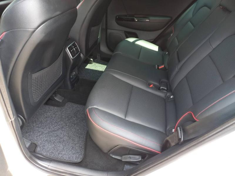Kia Sportage 1.6 CRDi 136ch ISG GT Line 4x2 DCT7  occasion  Vert-Saint-Denis - photo n12