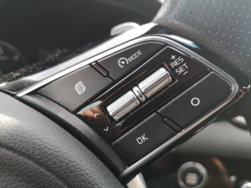 Kia Sportage 1.6 CRDi 136ch ISG GT Line 4x2 DCT7  occasion  Saint-Maximin - photo n19