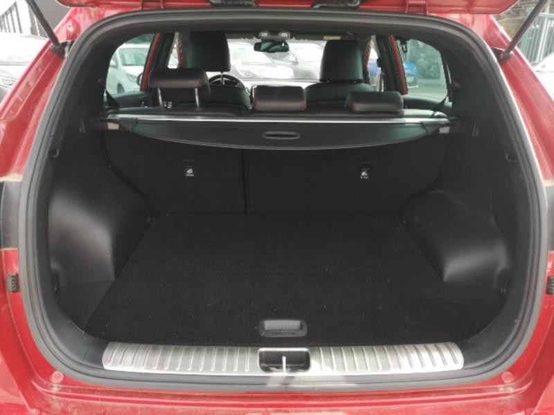 Kia Sportage 1.6 CRDi 136ch ISG GT Line 4x2 DCT7  occasion  Saint-Maximin - photo n13