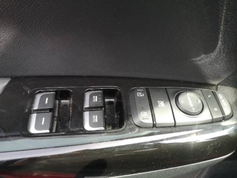 Kia Sportage 1.6 CRDi 136ch ISG GT Line 4x2 DCT7  occasion  Saint-Maximin - photo n20