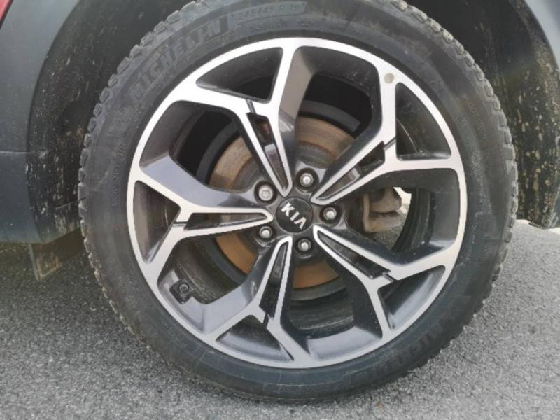 Kia Sportage 1.6 CRDi 136ch ISG GT Line 4x2 DCT7  occasion  Saint-Maximin - photo n10