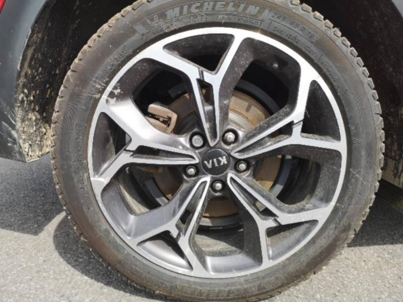 Kia Sportage 1.6 CRDi 136ch ISG GT Line 4x2 DCT7  occasion  Saint-Maximin - photo n11